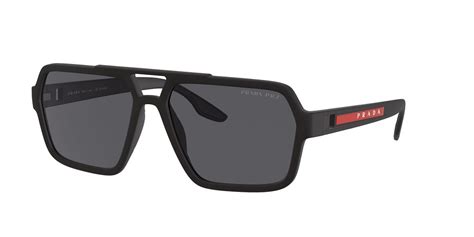 prada linea rossa ps 01xs.